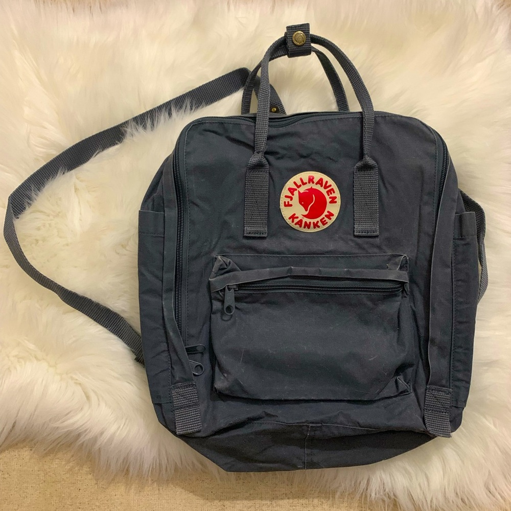 FjallRaven Kanken backpack
